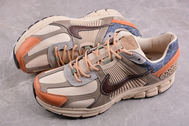 Nike Zoom Vomero 5 "Brown/Beige" фото № 4