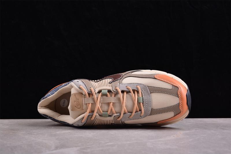 Nike Zoom Vomero 5 "Brown/Beige" фото № 7