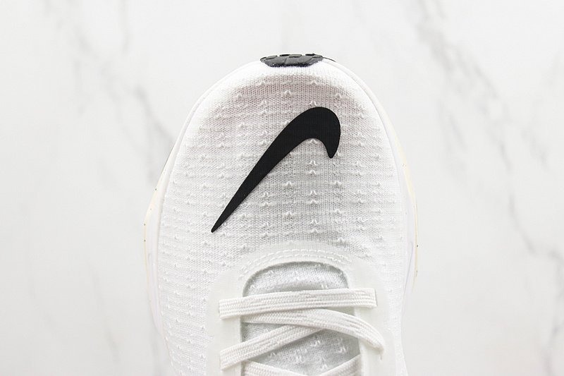 Nike ZoomX Invincible Run Flyknit 3 "White Bright Crimson" фото № 4