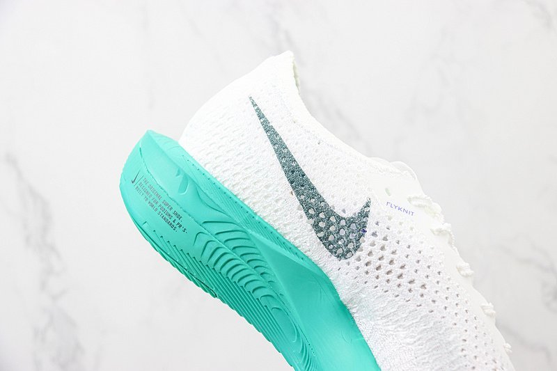 Nike ZoomX Vaporfly Next 3 "Azure/White" фото № 3