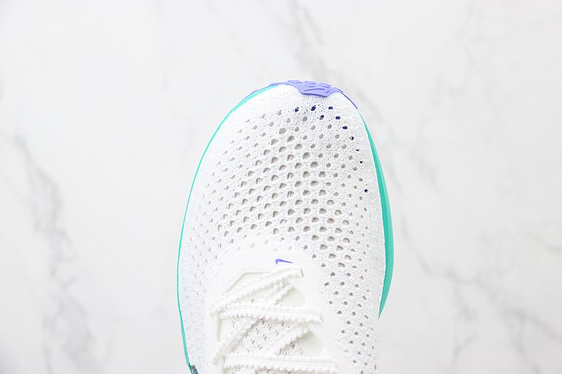 Nike ZoomX Vaporfly Next 3 "Azure/White" фото № 4