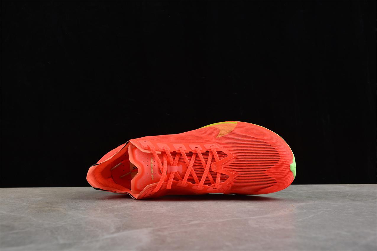 Nike ZoomX Vaporfly Next 4 "Bright Crimson" фото № 3
