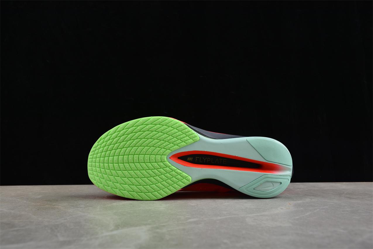 Nike ZoomX Vaporfly Next 4 "Bright Crimson" фото № 4