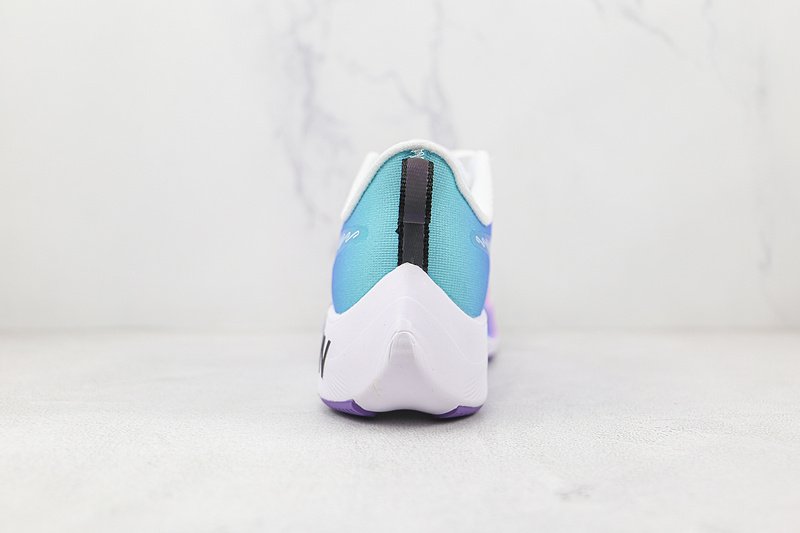 Nike ZoomX Vaporfly Next "Blue Multicolor" фото № 9