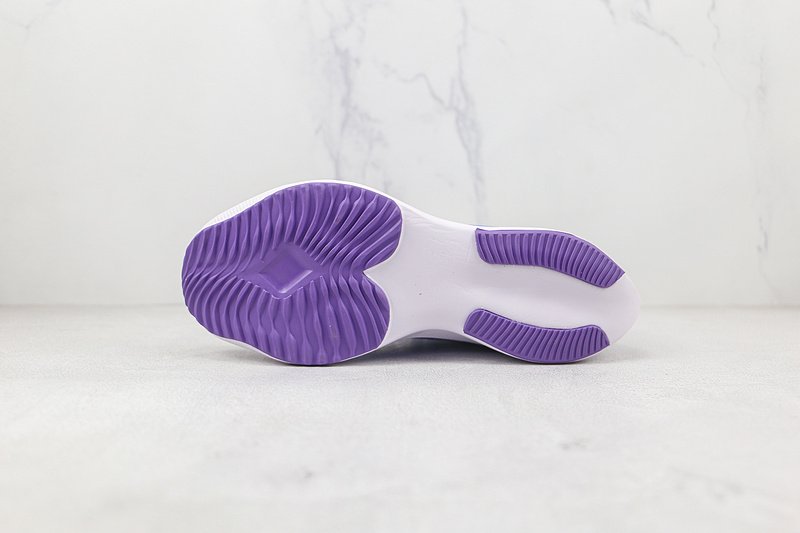 Nike ZoomX Vaporfly Next "Blue Multicolor" фото № 8