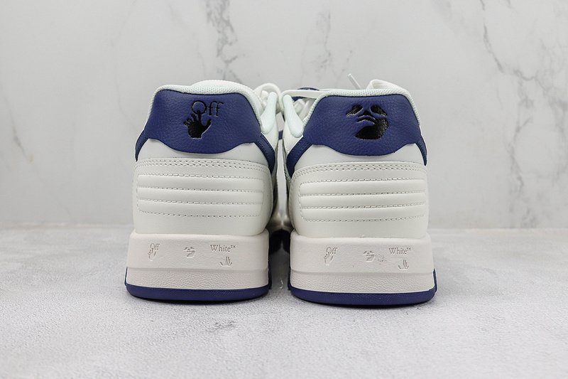 Off-White Out Of Office "Blue Arrow" фото № 9