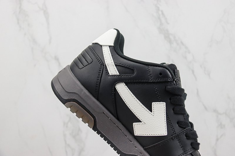 Off White Out Of Office "Black/White Arrow" фото № 4