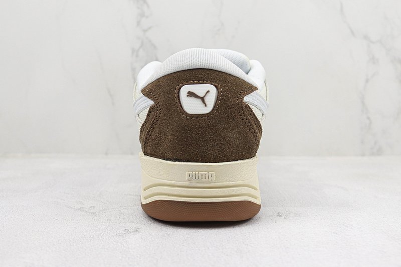 Puma 180 "Gray Chocolate'" фото № 9