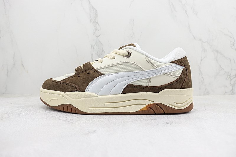 Puma 180 "Gray Chocolate'" фото № 2