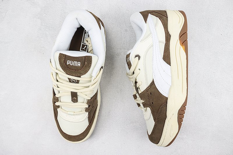 Puma 180 "Gray Chocolate'" фото № 6