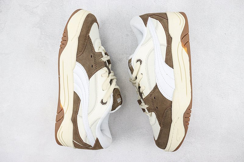 Puma 180 "Gray Chocolate'" фото № 7