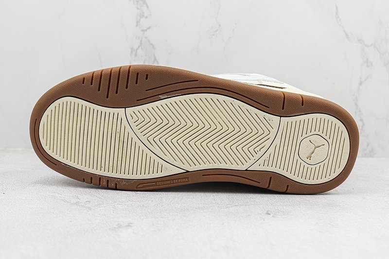 Puma 180 "Gray Chocolate'" фото № 8