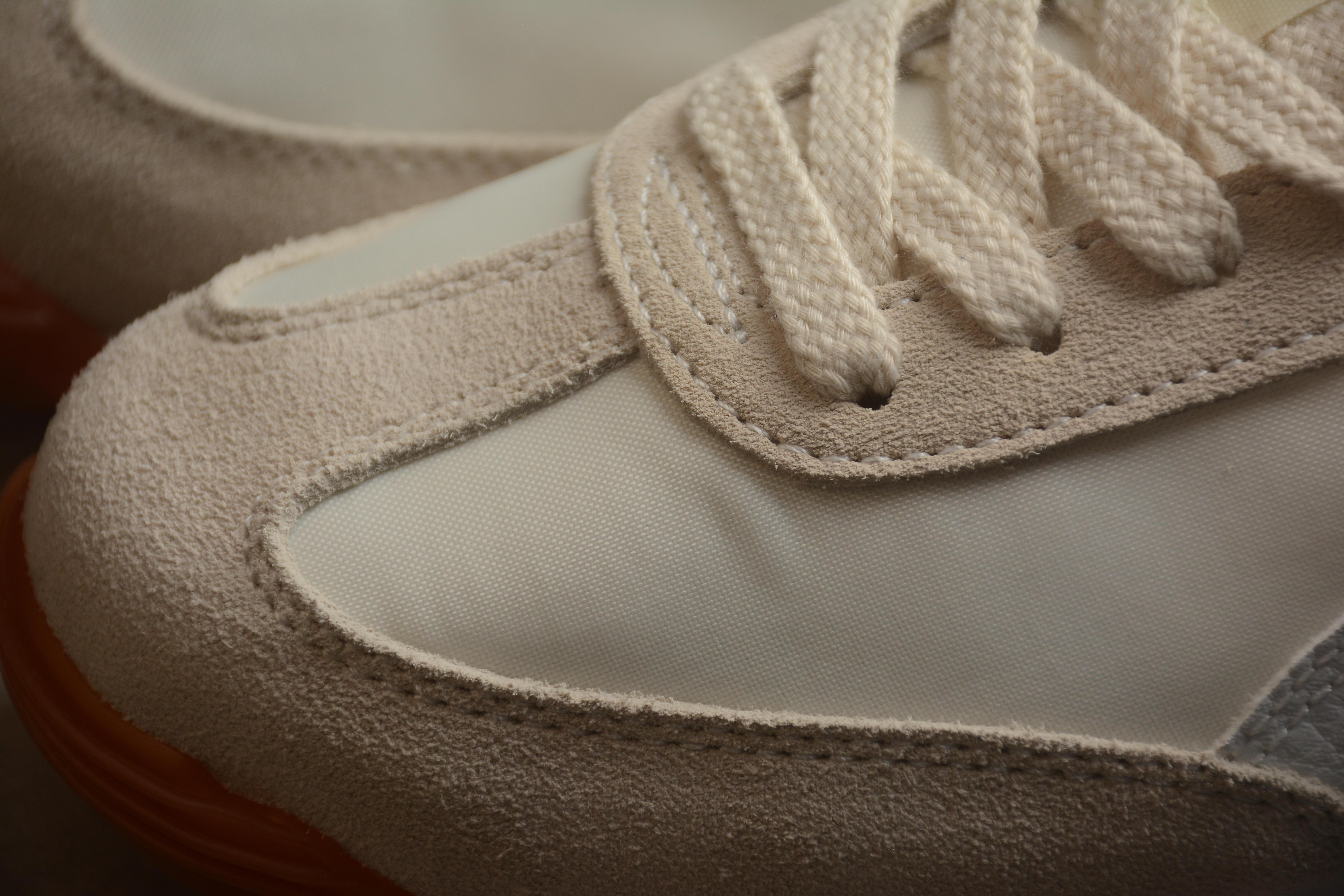 Puma Easy Rider Vintage "Alpine Snow Gold" фото № 7