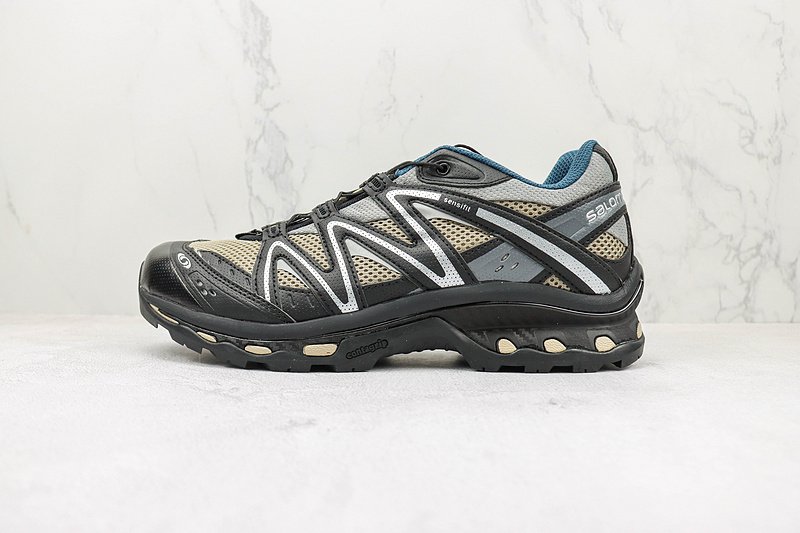Salomon XA PRO 3D "Black/Beige" фото № 2