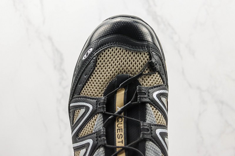 Salomon XA PRO 3D "Black/Beige" фото № 4