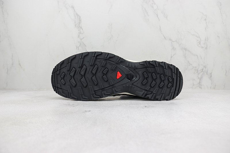 Salomon XA PRO 3D "Quarry Lime Punch" фото № 8