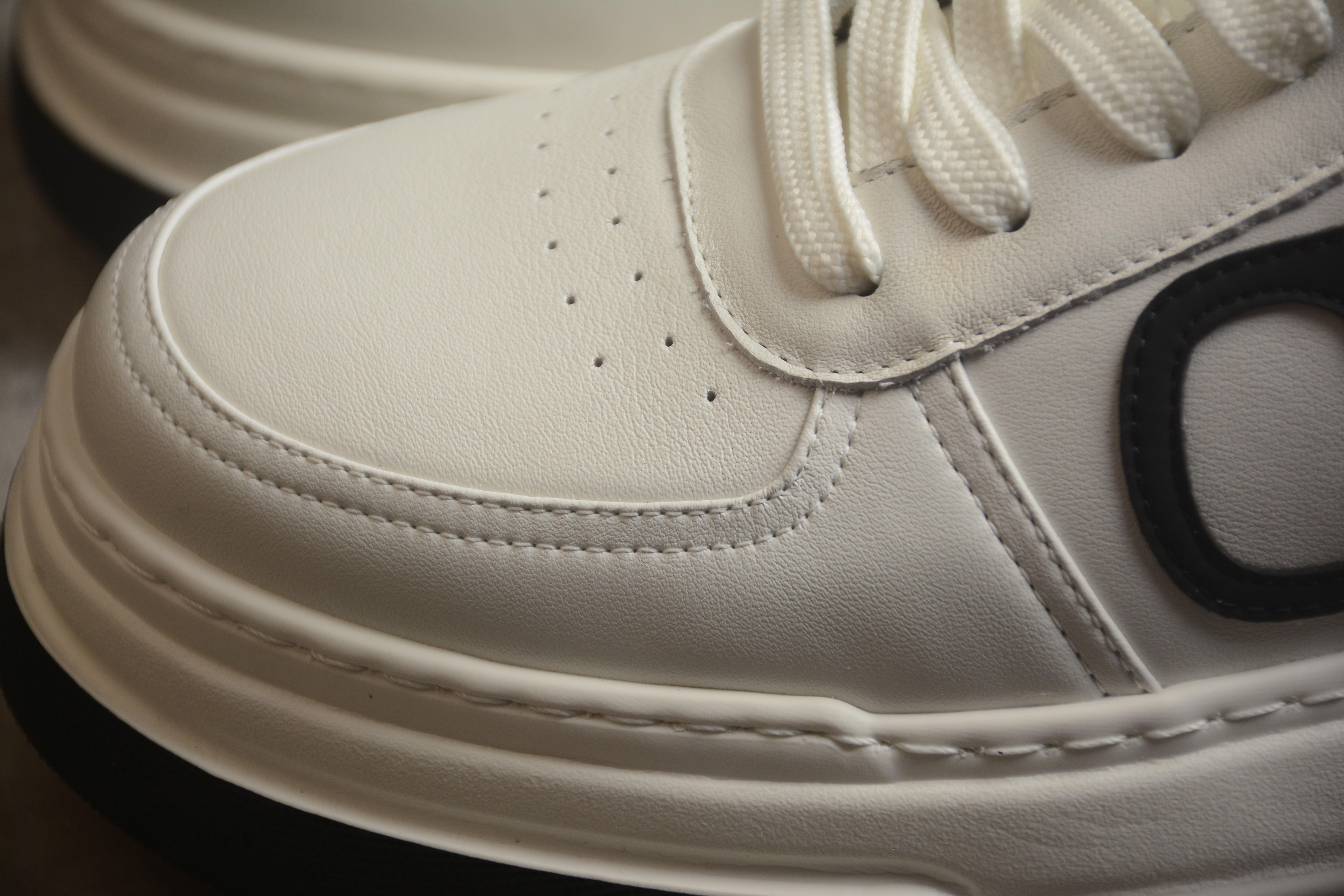 Valentino Rockstud Untitled "White/Core Black" фото № 7