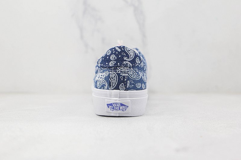 Vans Acer Ni SP "Bandana" фото № 9