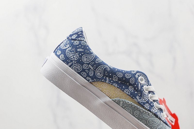 Vans Acer Ni SP "Bandana" фото № 4