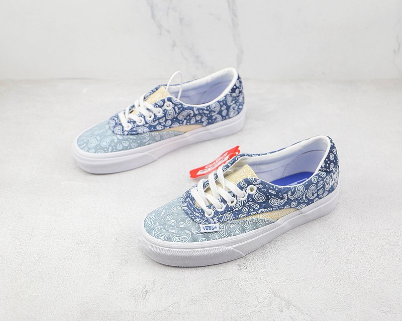 Vans Acer Ni SP "Bandana" фото № 5