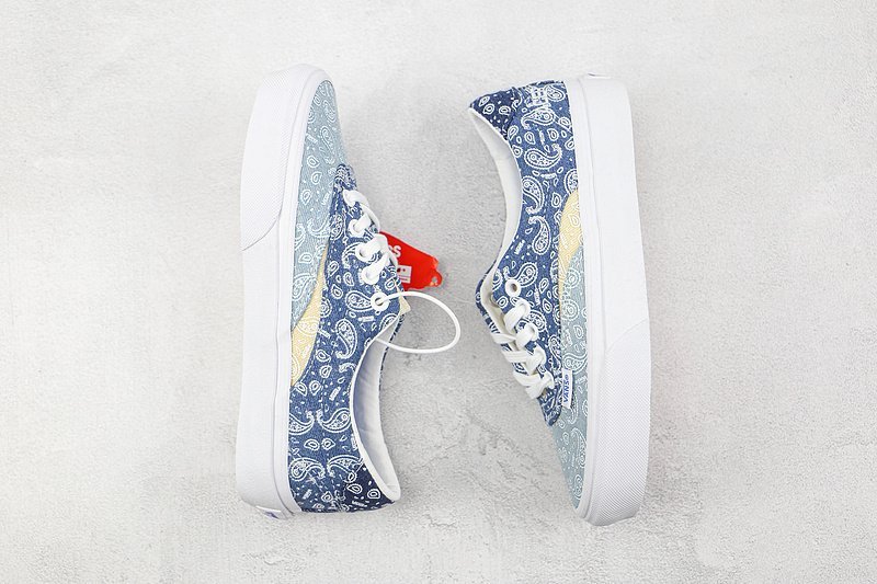 Vans Acer Ni SP "Bandana" фото № 6