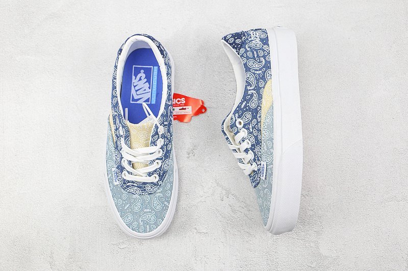 Vans Acer Ni SP "Bandana" фото № 7