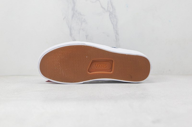 Vans Acer Ni SP "Bandana" фото № 8