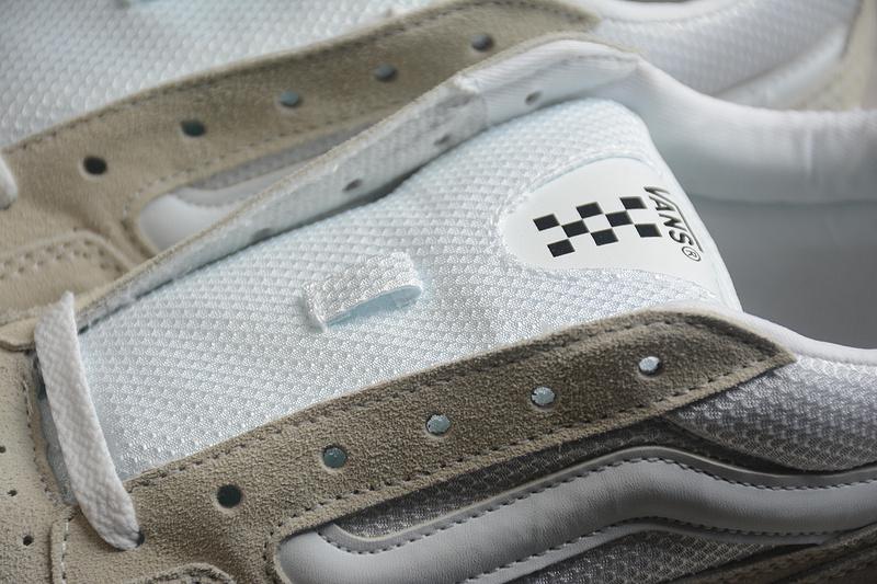 Vans Caldrone "Beige" фото № 8