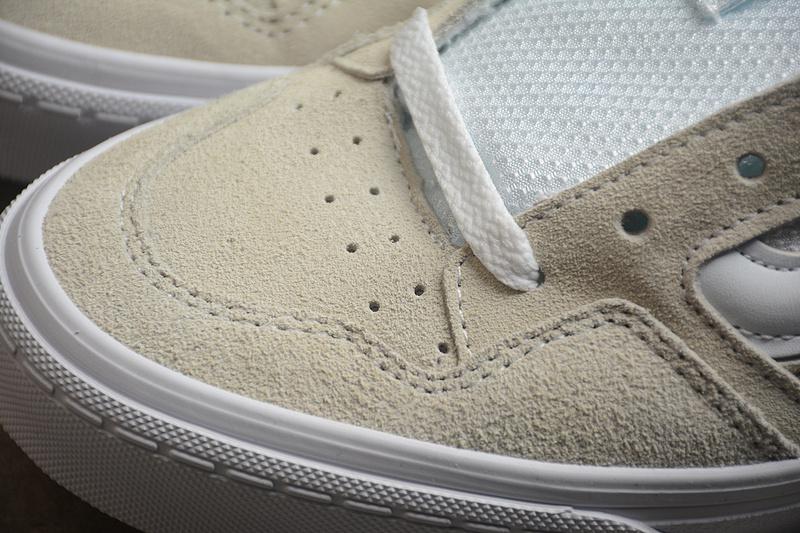 Vans Caldrone "Beige" фото № 7
