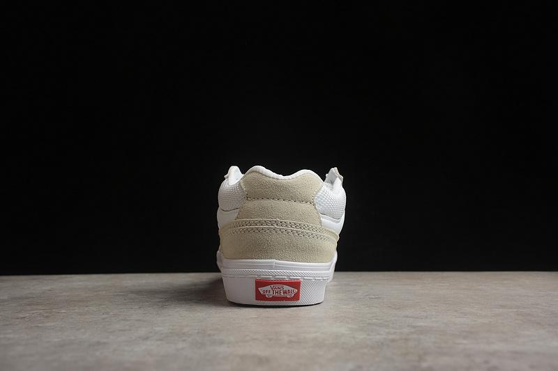 Vans Caldrone "Beige" фото № 5