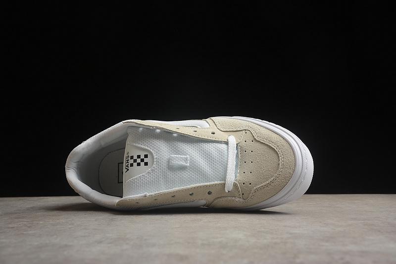 Vans Caldrone "Beige" фото № 3