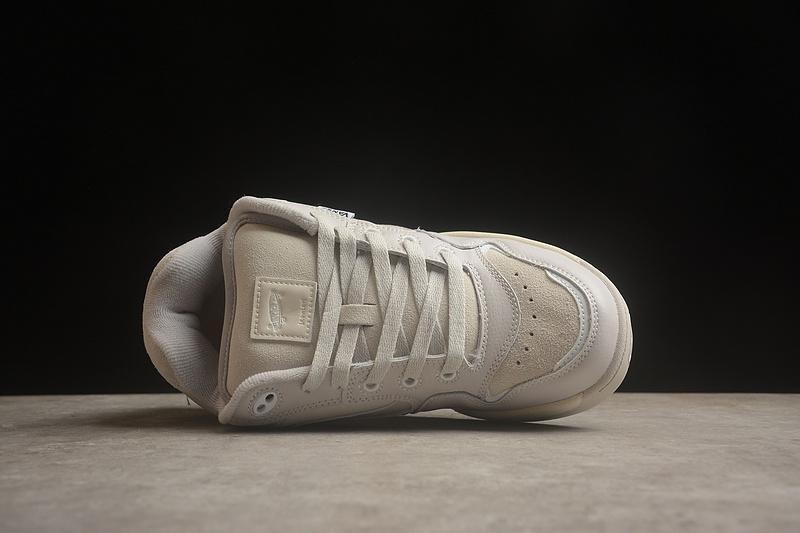 Vans Premium Rowley XLT "Wind Grey" фото № 3