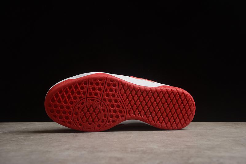 Vans Rowan 2 "Red/White" фото № 4