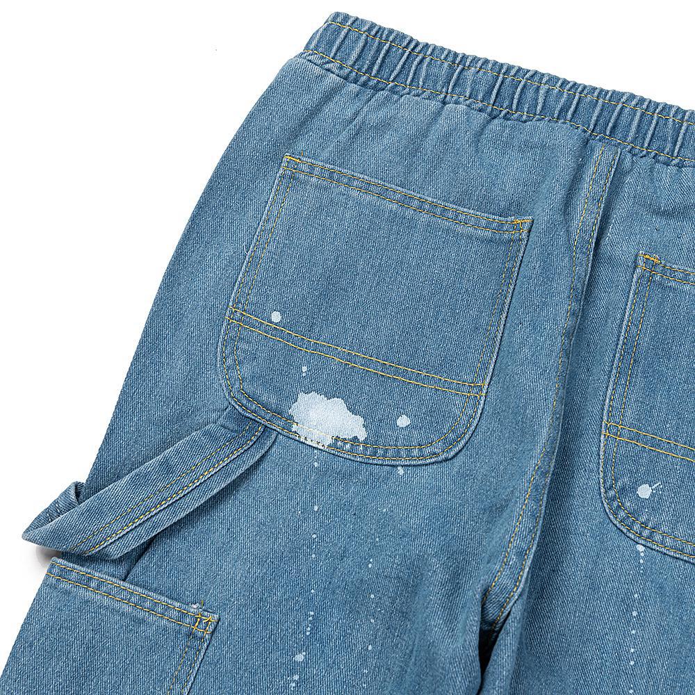 Джинсы Gallery Dept. LA Flare "Blue" фото № 5