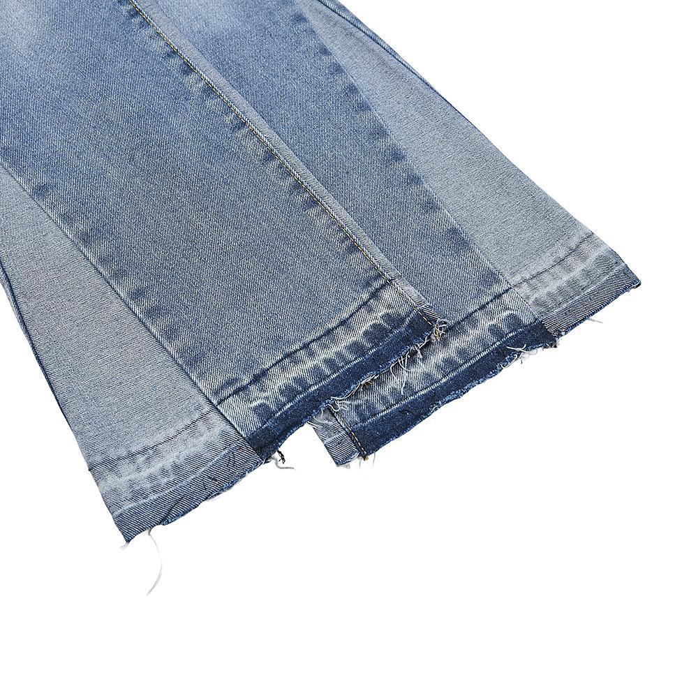Джинсы Gallery Dept. LA Flare "Light Blue" фото № 5