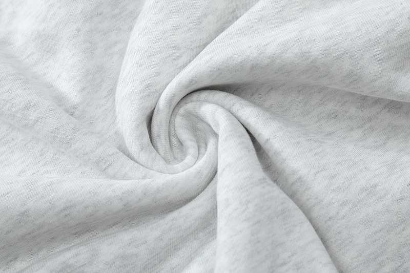 Штаны Fear Of God With A Black Patch "White" фото № 8