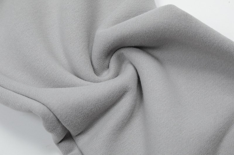 Штаны Fear Of God Loose "Gray" фото № 3