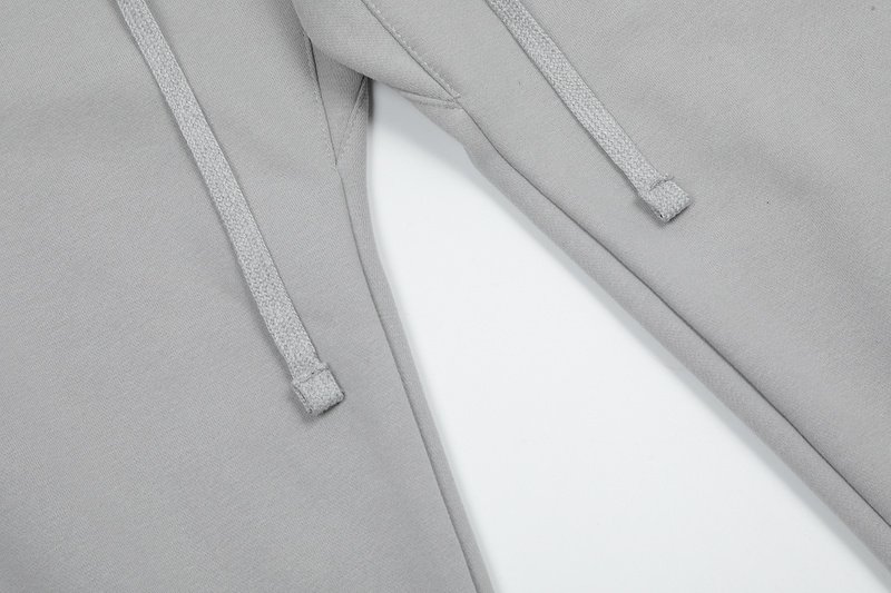 Штаны Fear Of God Loose "Gray" фото № 5