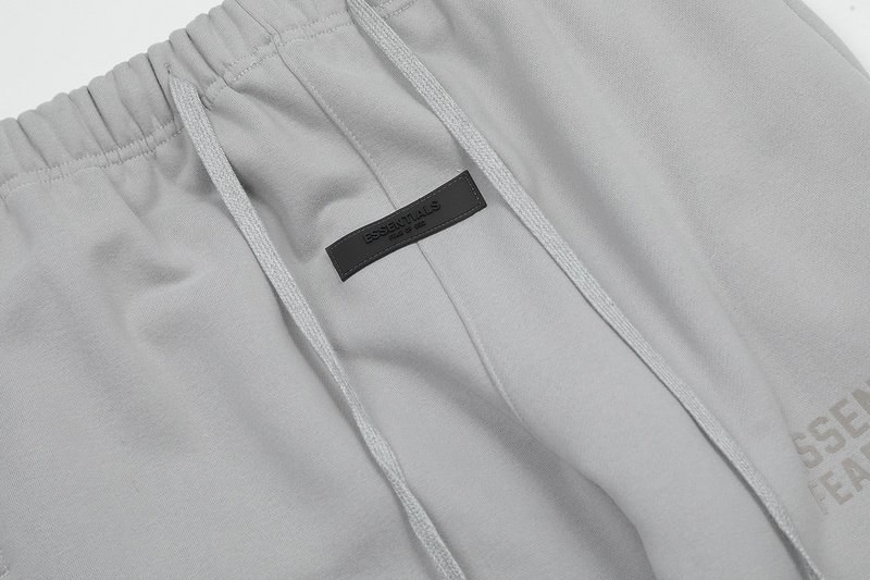 Штаны Fear Of God Loose "Gray" фото № 7