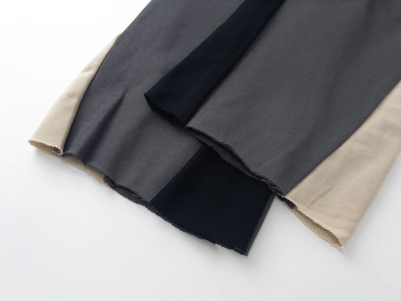 Штаны Gallery Dept Text Logo "Gray" фото № 4