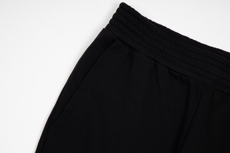 Штаны Givenchy X Disney Dalmatians "Black" фото № 2