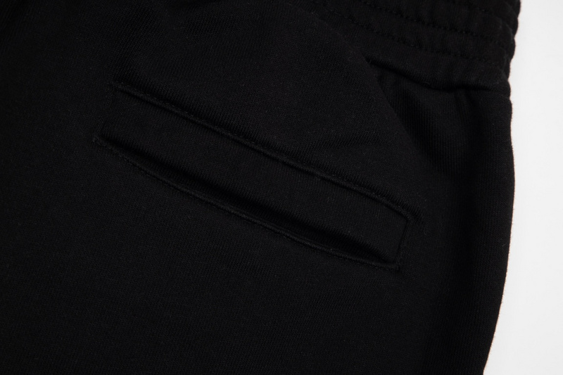 Штаны Givenchy X Disney Dalmatians "Black" фото № 5