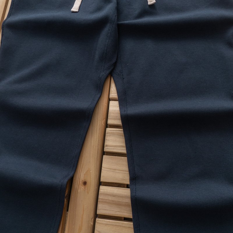 Спортивные штаны Polo Ralph Lauren Logo Pony "Blue" фото № 3