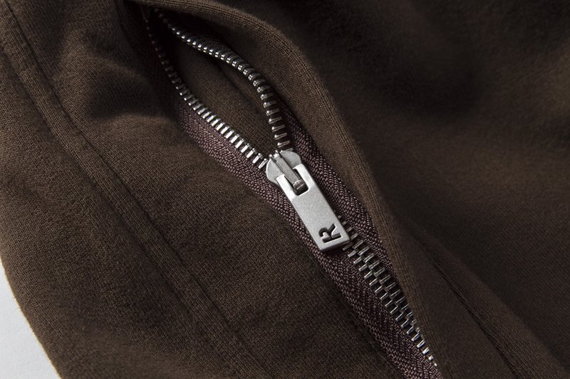 Штаны Represent Sport Cuffs Laces Pockets "Brown" фото № 5