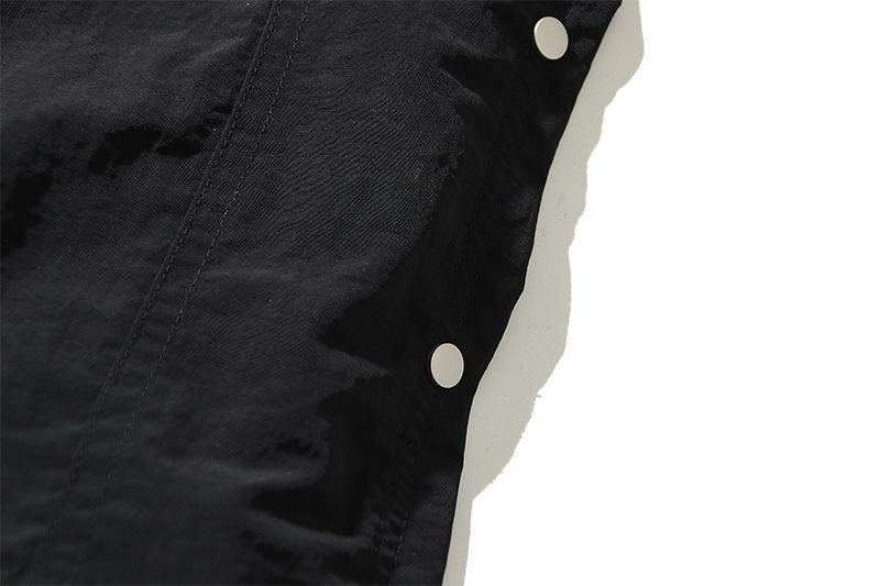 Штаны Rrr123 Various Brand Logos "Black" фото № 9