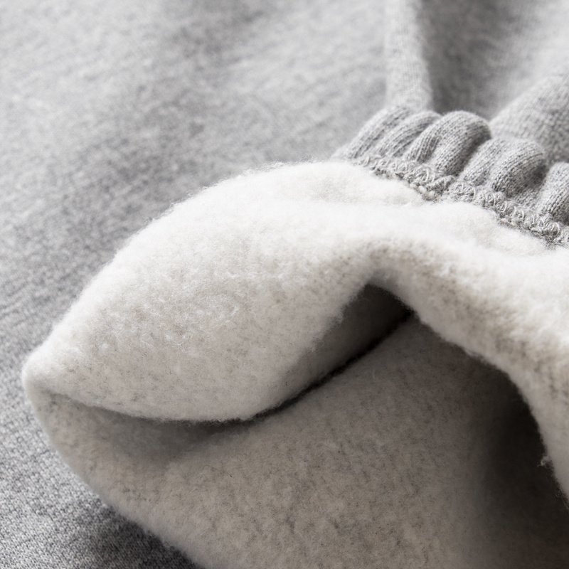 Штаны Stussy Number 8 "Gray" фото № 3