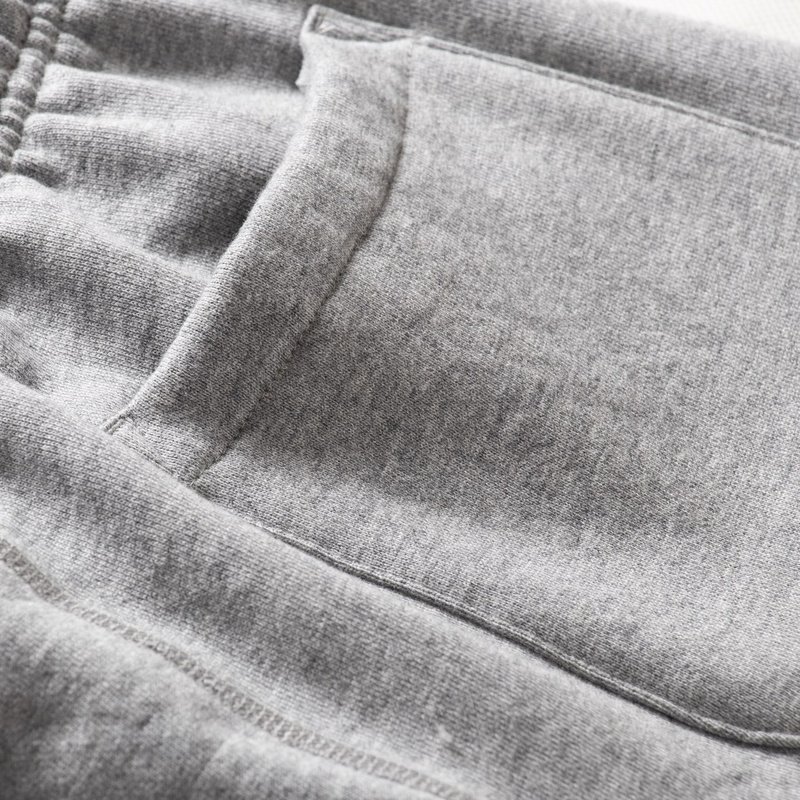 Штаны Stussy Number 8 "Gray" фото № 8