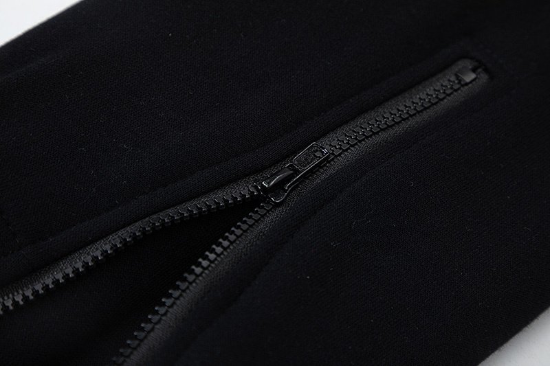 Штаны Trapstar Embroidery And Brand Logo "Black" фото № 6