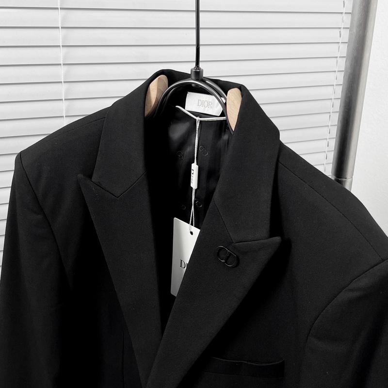 Пиджак Christian Dior Black Ribbon Dior "Black" фото № 2