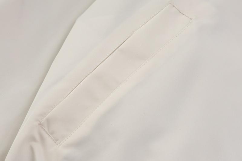 Бомбер Christian Dior Print D Circle Atelier 1947 "Beige" фото № 3